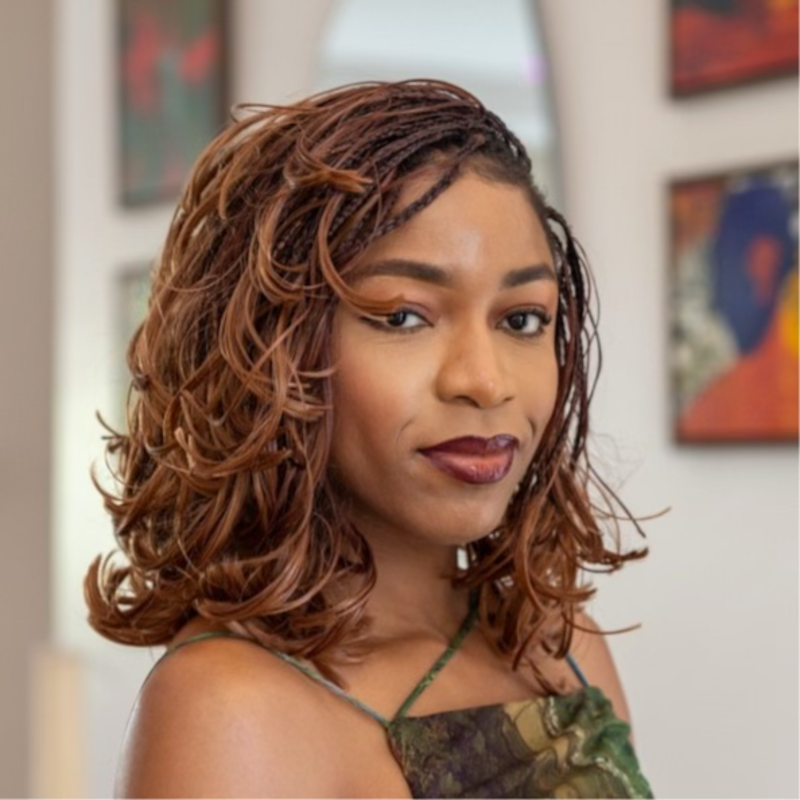 Doreen Nwoke