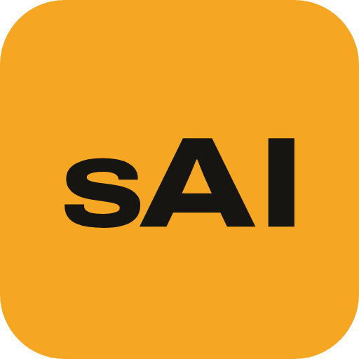 sAI logo
